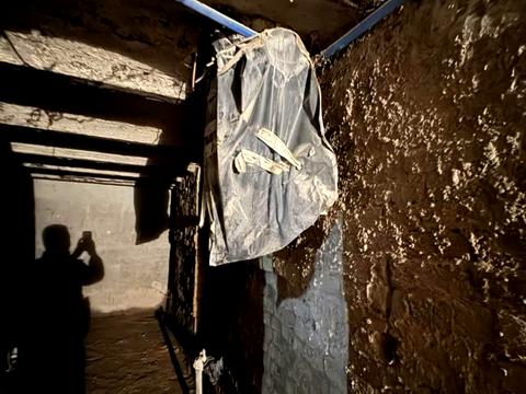 коммерческая по адресу Бассейная ул., 12
