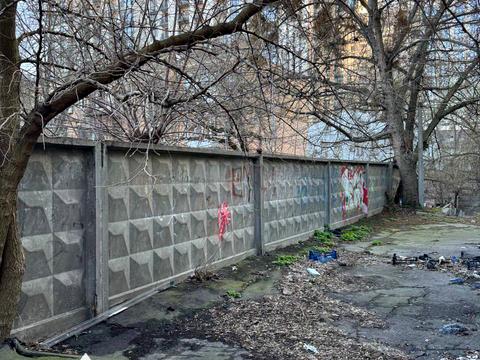ділянка за адресою Ярославів Вал вул., 21