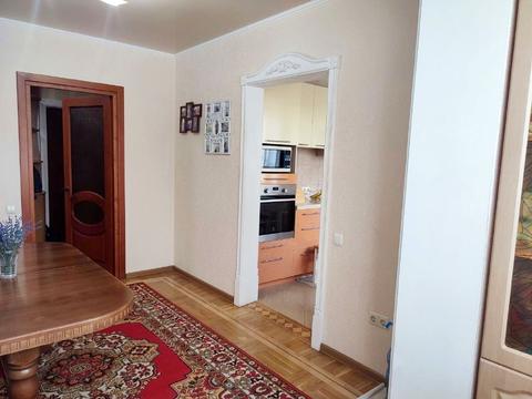 квартира за адресою Академіка Сахарова вул., 28
