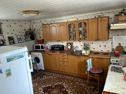 дом по адресу Почтовая, 133