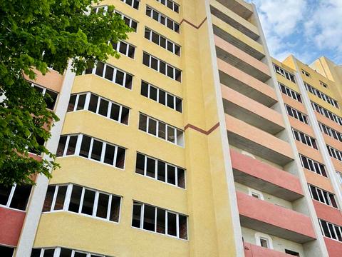 квартира за адресою Шота Руставелі вул., 1