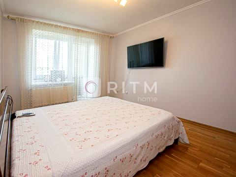 квартира по адресу Злуки просп., 4-А