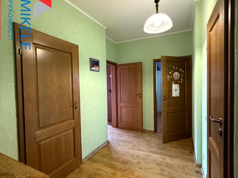 квартира по адресу Миколы Бажана просп., 14