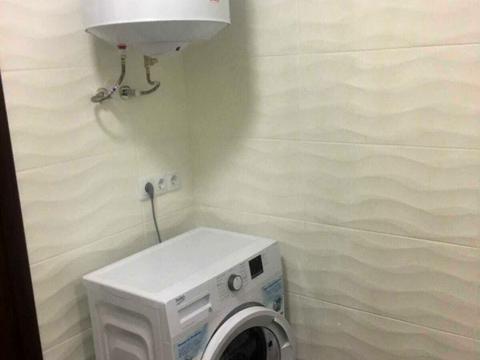 квартира за адресою Одеса, Академіка Сахарова вул., 36