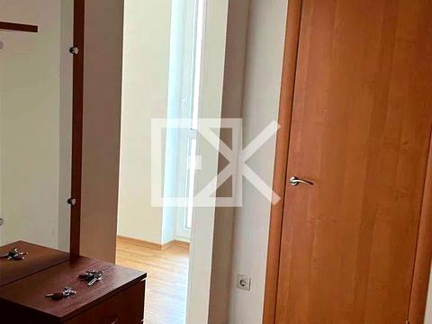 квартира по адресу Соломии Крушельницкой ул., 13