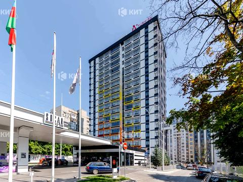 квартира за адресою Професора Отамановського вул., 4 А