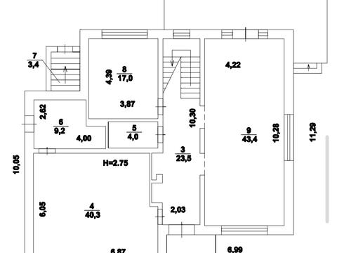 будинок за адресою Ягідна, 6