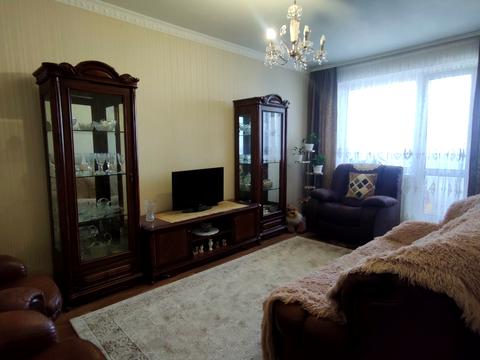 квартира по адресу Панаса Мирного ул., 32