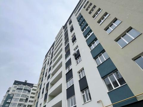 квартира за адресою Лісогринівецька вул., 34-Б
