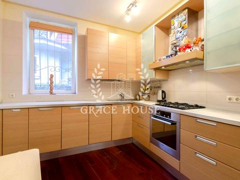 дом по адресу Дмитра Дорошенка ул. (Чигоріна)