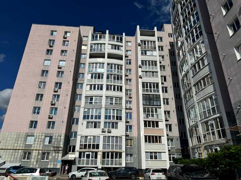 квартира по адресу Проспект Перемоги, 60А