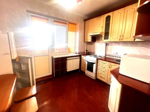 квартира по адресу Оболонский просп., 32