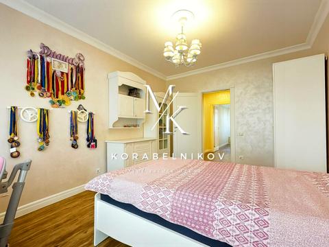 квартира за адресою Білоруська вул., 21