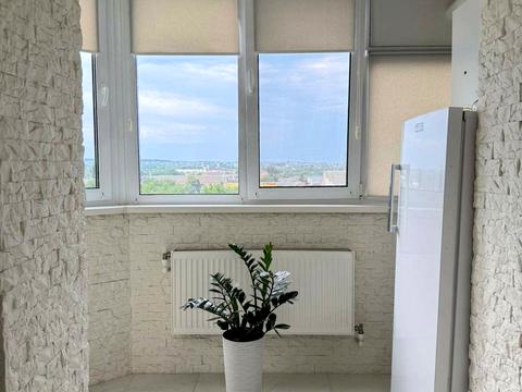 квартира за адресою Гетьмана Мазепи вул., 9-А