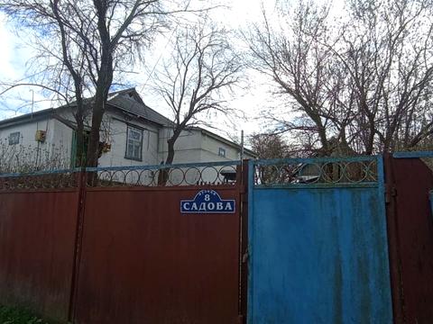 будинок за адресою садова, 5