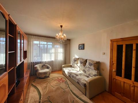 квартира по адресу Чигиринская ул., 5