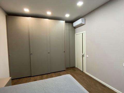 квартира за адресою Французький бульв., 85 к5