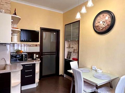 квартира по адресу Армейская ул., 7