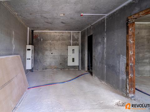 коммерческая по адресу Коноплянская ул., 22-Б