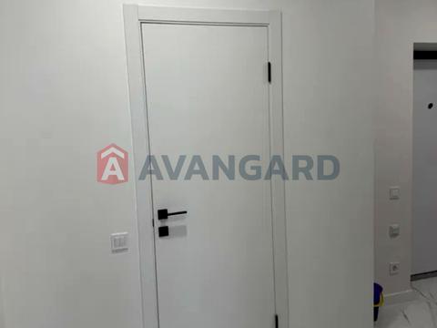 квартира за адресою Байди Вишневецького вул., 68/2