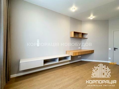 квартира по адресу Капушанская ул., 168Г