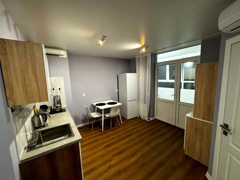 квартира за адресою Приміська вул., 22-Б