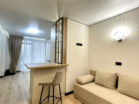 квартира по адресу Крайковского ул., 3 к8