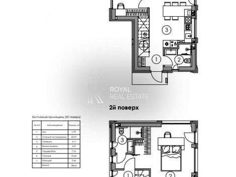 будинок за адресою Варшавська вул.