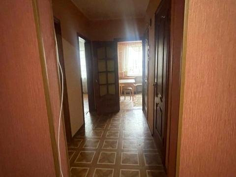 квартира за адресою Кармелюка вул., 10