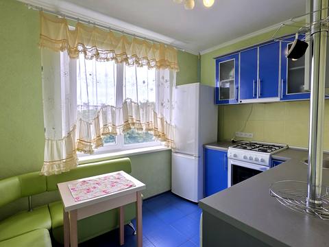 квартира за адресою Тракторобудівників просп., 77