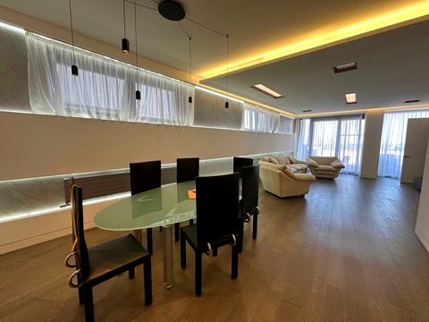 квартира по адресу Володимира Вернадського ул. (Дзержинського), 35-Т