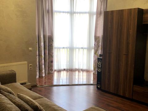 квартира за адресою Балківська вул., 22