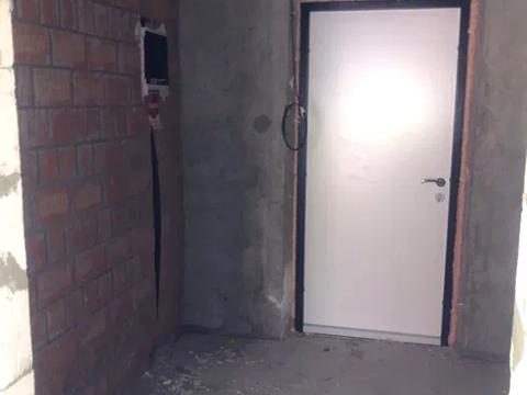 квартира по адресу Николая Кибальчича ул., 1-Г