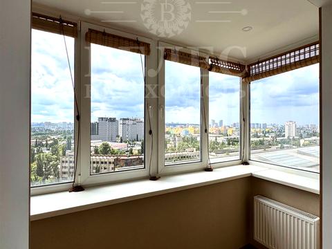 квартира по адресу Харьковское шоссе, 19-А