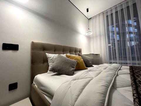 квартира по адресу Крайковского ул., 3 к8