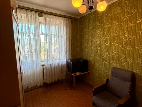 квартира за адресою Проскурівського підпілля вул., 84/1