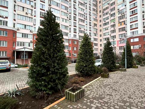 квартира по адресу Хантадзе провулок, 4