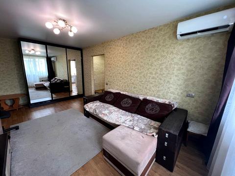 квартира по адресу Героев Сталинграда просп., 161-А