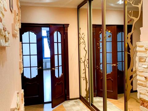квартира по адресу Академика Палладина просп., 20