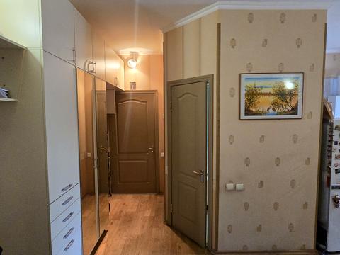 квартира по адресу Николаев, Набережная ул., 17/6