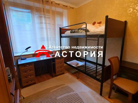 квартира за адресою Брюллова вул., 5