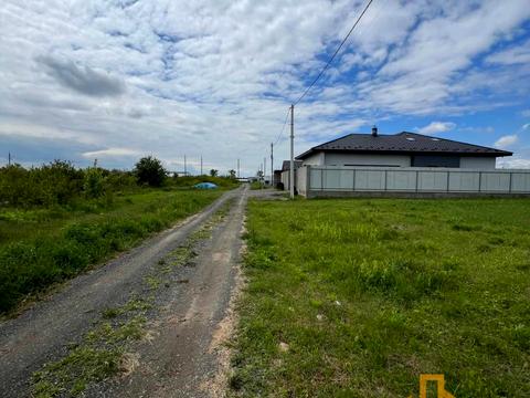 ділянка за адресою Італійська