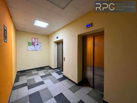 квартира по адресу Марии Примаченко ул. (Першотравнева), 24-В