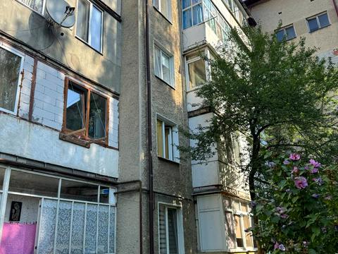 квартира за адресою Гетьмана Мазепи вул., 169/2