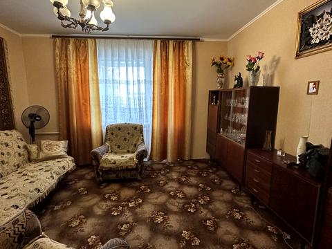 квартира за адресою Рябошапко, 19