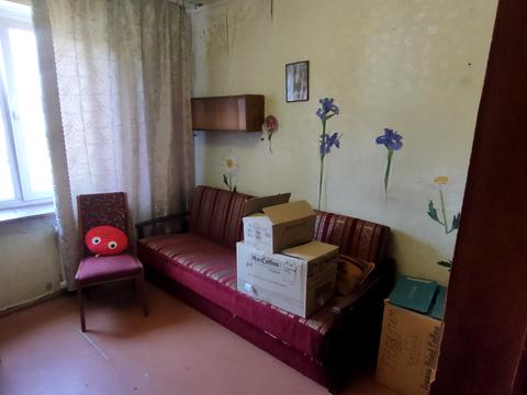 квартира по адресу Ильфа и Петрова ул., 55