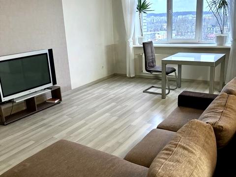 квартира за адресою Степана Васильченка вул., 14