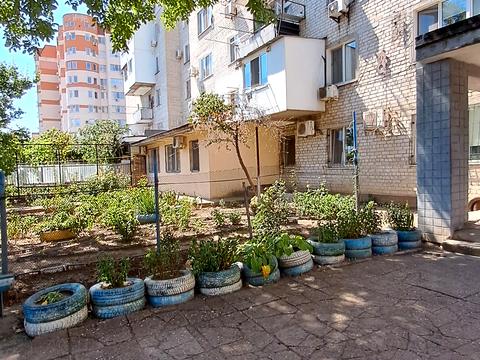 квартира за адресою Старицького вул., 10