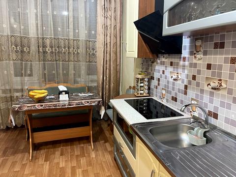 квартира по адресу Столбовая ул., 21а