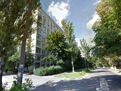 квартира за адресою Полігонна вул. (Погребняка), 18